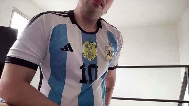 alfonsito22 12-04-2024 Recorded Video nude