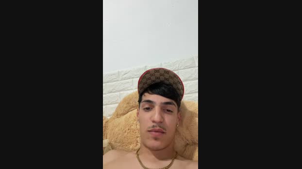 bandido194 12-04-2024 Recorded Video dirty
