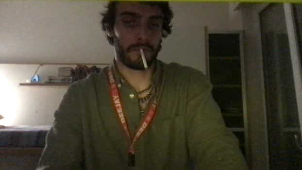 elprincexxx 12-04-2024 Recorded Video gay