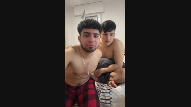 gamaliel18 12-04-2024 Recorded Video Webcam