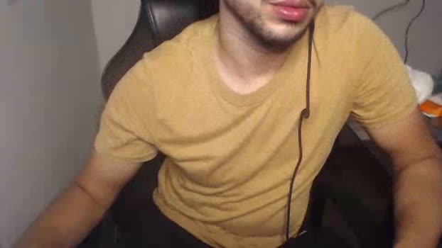 jonasz 12-04-2024 Recorded Video amateur