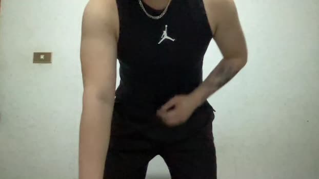 troyzac 11-04-2024 Recorded Video fuckface