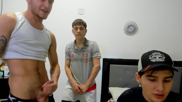 xXHotYoungBoyXx 11-04-2024 Recorded Video lovense
