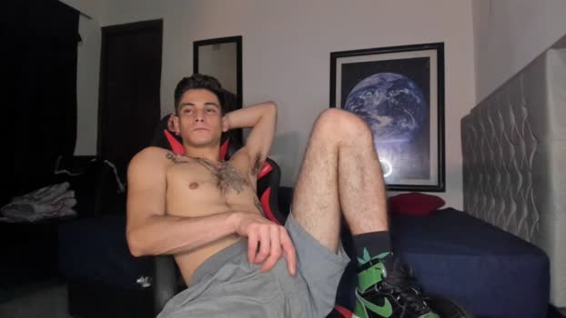 Axel_sex69 13-04-2024 Recorded Video skinny