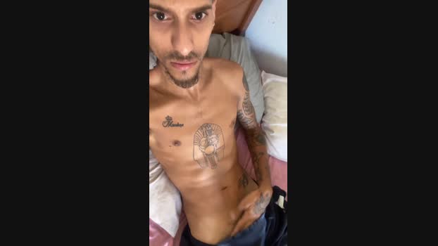 Danielfrazao2 13-04-2024 Recorded Video sexykitty