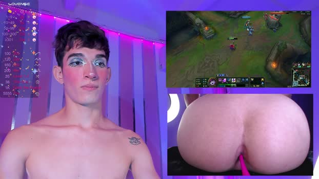 Dantte__ 12-04-2024 Recorded Video play