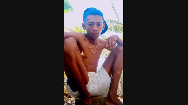 Fabian_black 13-04-2024 Recorded Video nude