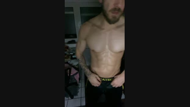 Gymknopf 13-04-2024 Recorded Video fuckface