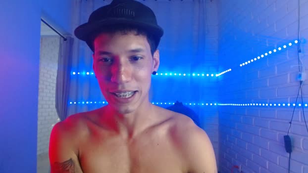 Kai_Anderr 13-04-2024 Recorded Video jerkoff