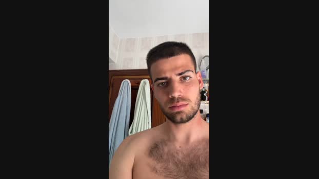 Manumanolito98 13-04-2024 Recorded Video hard
