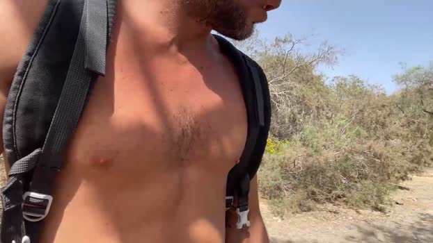 Pabloysebas 13-04-2024 Recorded Video bigballs
