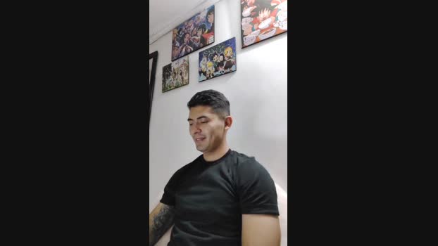 Remy_96 13-04-2024 Recorded Video amateur