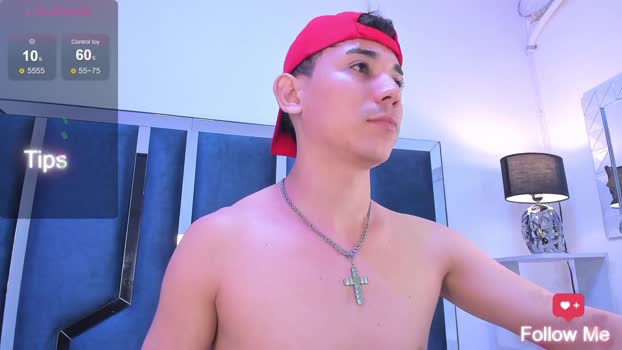Ruben_Bizen5 13-04-2024 Recorded Video kiss