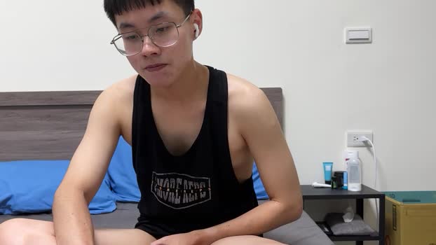 SubJoey0927 13-04-2024 Recorded Video fuckme
