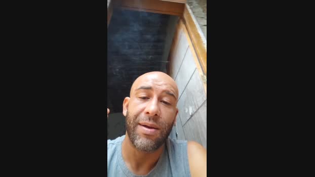 degravata 13-04-2024 Recorded Video jackoff