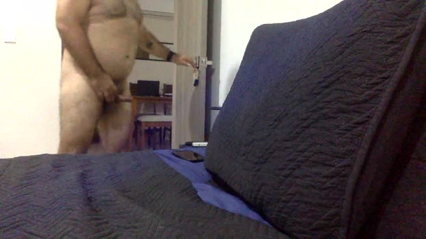 hairymex3 13-04-2024 Recorded Video XXX