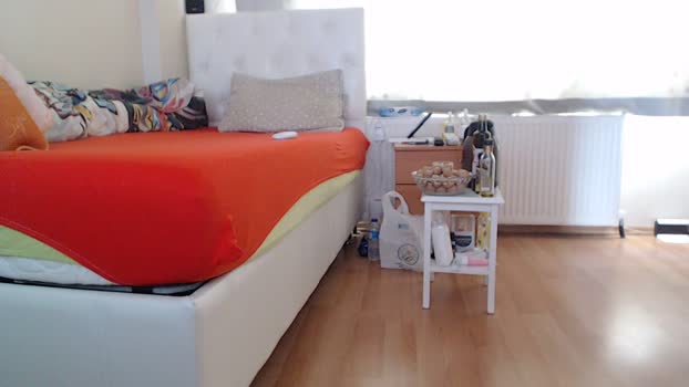 ilkbir 13-04-2024 Recorded Video fingering