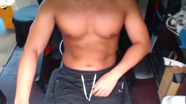 peisuky 13-04-2024 Recorded Video dirty