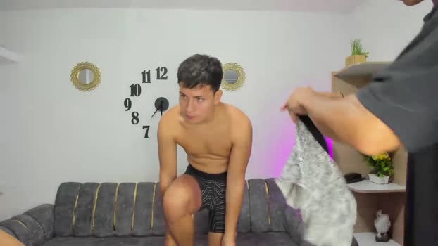 royalguysxx 13-04-2024 Recorded Video fingers