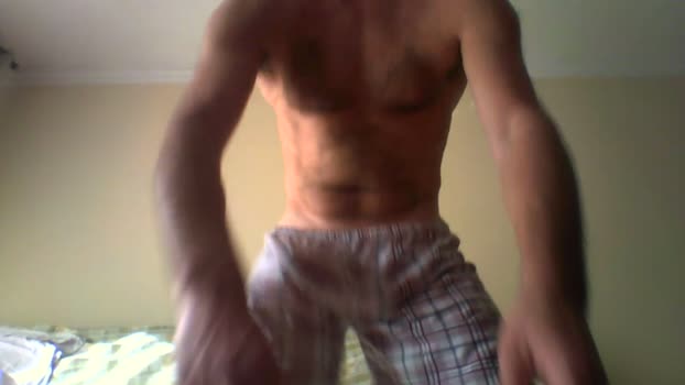 tonytuga 13-04-2024 Recorded Video dirty