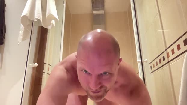 xxxironggxxx 12-04-2024 Recorded Video Recorded