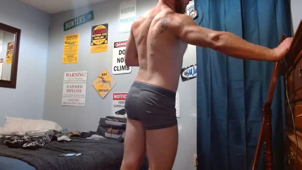 1Freakonaleash 14-04-2024 Recorded Video bigdick