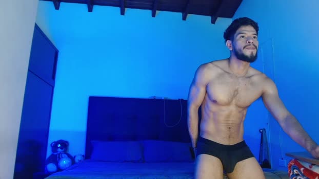 3latinboy3 13-04-2024 Recorded Video ass
