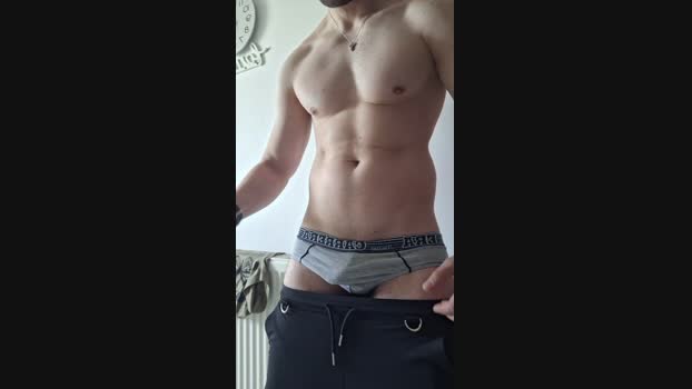 6men9 14-04-2024 Recorded Video wank