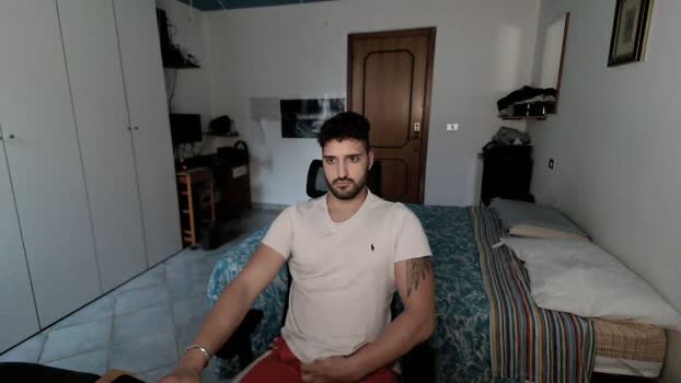 Adamo02 13-04-2024 Recorded Video suckcock