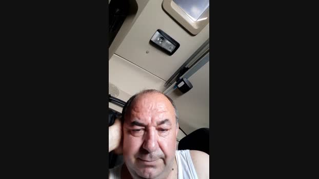 Ahmet3435 14-04-2024 Recorded Video moan