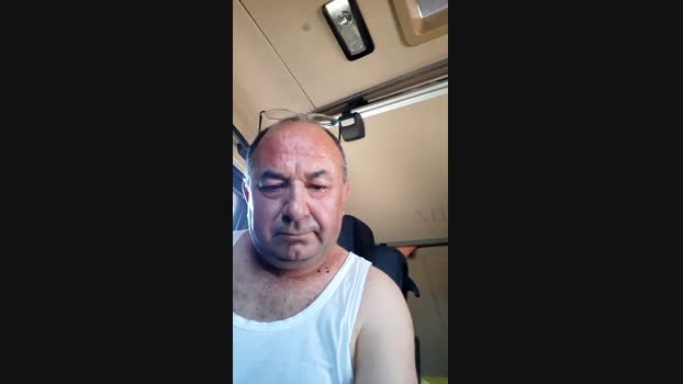 Ahmet3435 14-04-2024 Recorded Video striptease