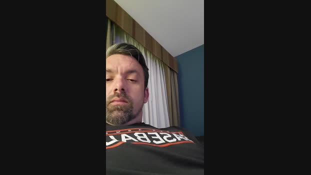 Biverstop88 14-04-2024 Recorded Video jerking