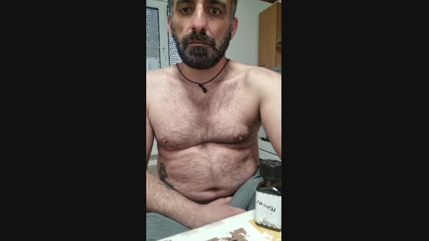 Doperman 13-04-2024 Recorded Video Ass