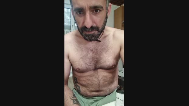 Doperman 14-04-2024 Recorded Video dirty