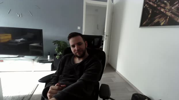 DreamCockXXL 14-04-2024 Recorded Video XXX