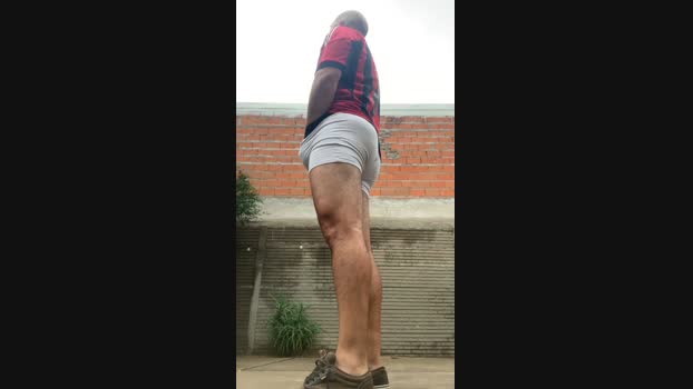 Elpeladoxxx3 14-04-2024 Recorded Video bigballs
