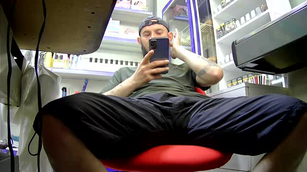 Fuckmachine001 14-04-2024 Recorded Video fuck