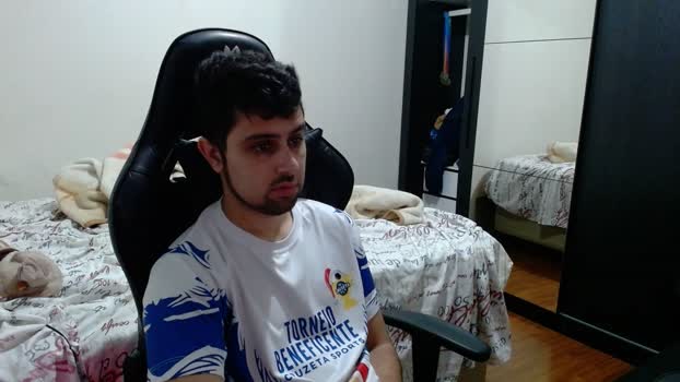 Gatode21 14-04-2024 Recorded Video wank