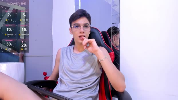 Gerony 14-04-2024 Recorded Video beautiful