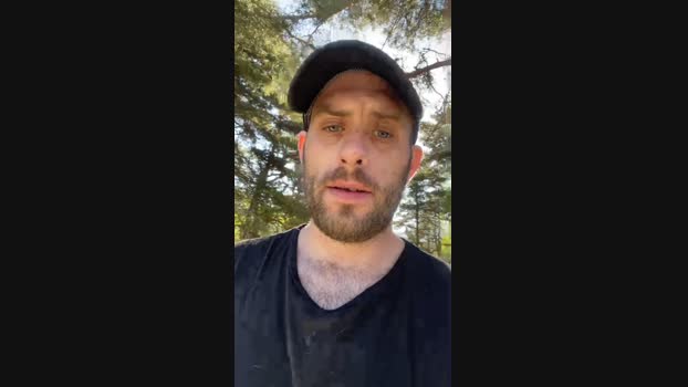 HairyGuy06 14-04-2024 Recorded Video toy