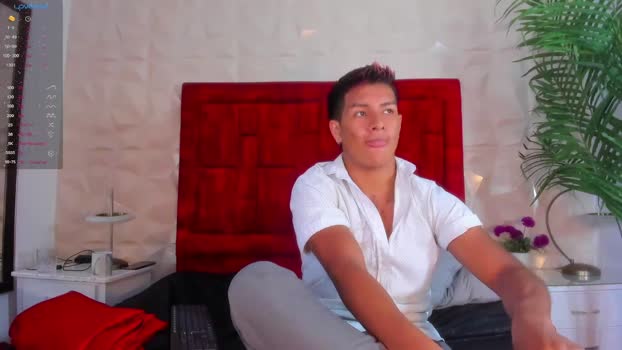 Joelandjacob 14-04-2024 Recorded Video horny
