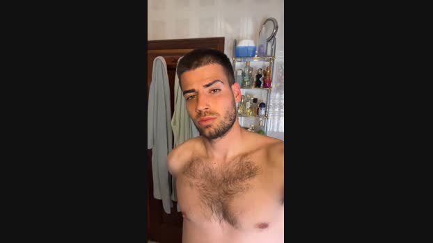Manumanolito98 14-04-2024 Recorded Video XXX