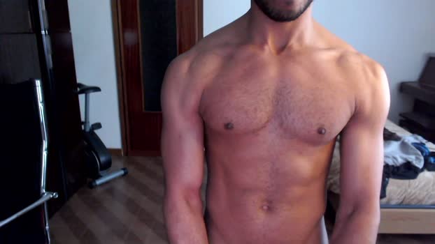Mikesfyres 14-04-2024 Recorded Video spanking
