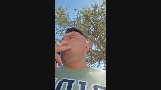 Seloloko 14-04-2024 Recorded Video wank