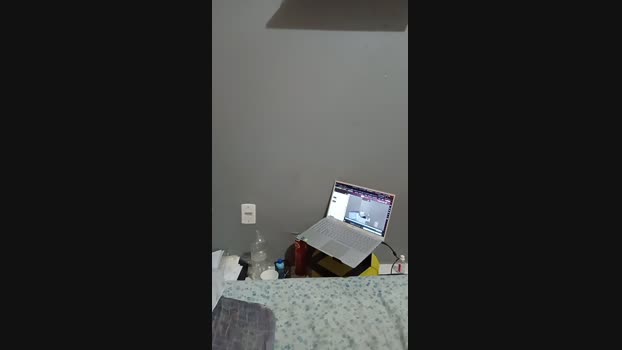 SullivanLuzXXX 13-04-2024 Recorded Video play