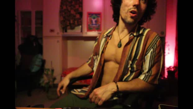 Tantra_Man_Yogi 13-04-2024 Recorded Video juicy