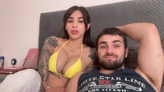 Thony_Grey 13-04-2024 Recorded Video big