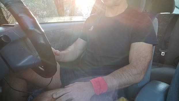 andreas_ath 14-04-2024 Recorded Video bj-dildo