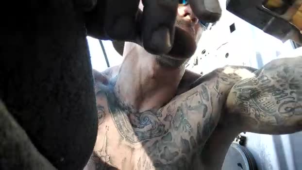 dustinhenleyfit 14-04-2024 Recorded Video big