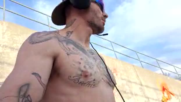dustinhenleyfit 14-04-2024 Recorded Video twink